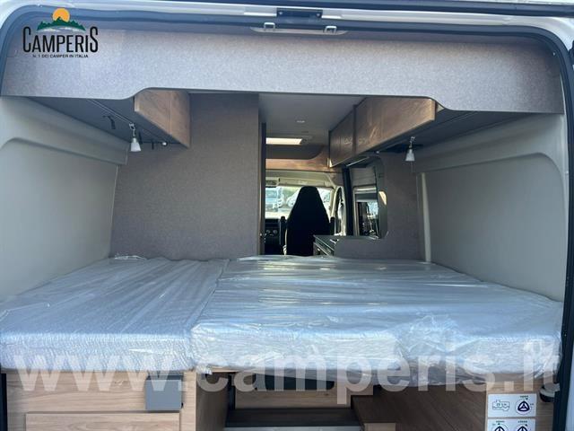 DETHLEFFS DETHLEFFS GLOBETRAIL 600 DS ACTIVE FIAT