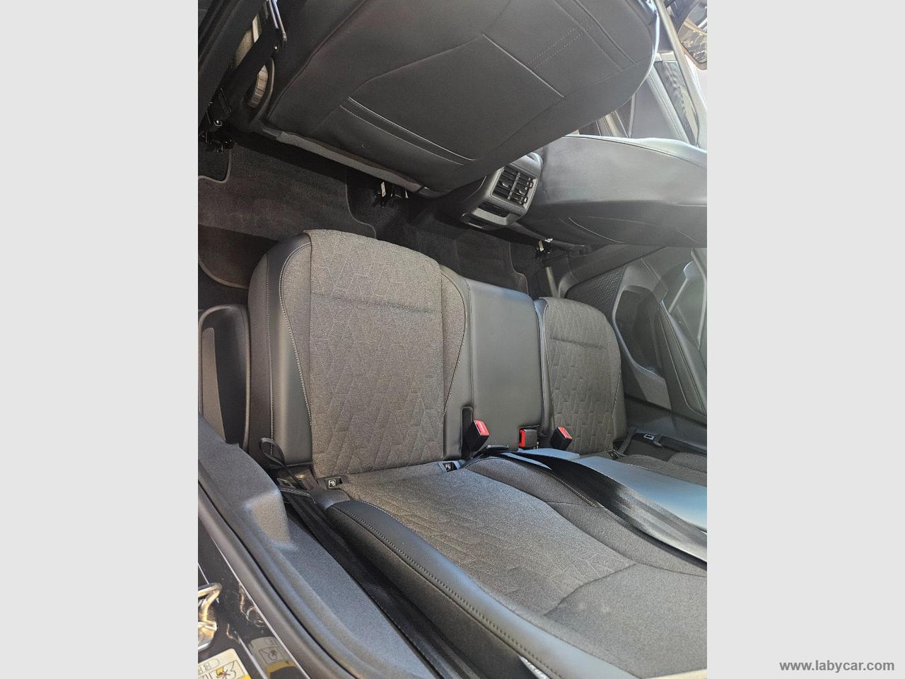 VOLKSWAGEN Tiguan 2.0 TDI 150 CV DSG Edition Plus