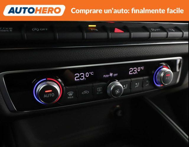 AUDI A3 Sedan 1.8 TFSI quattro S tronic Ambition