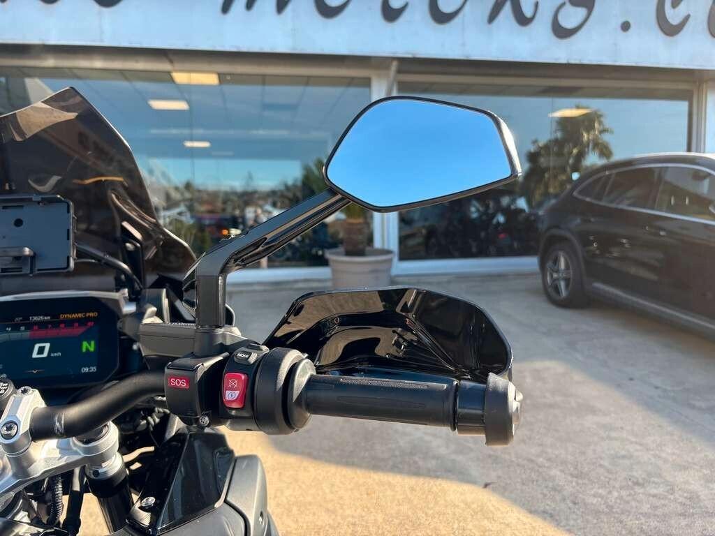 Bmw R 1250 GS Triple Black 2023/KM 13.000 Tua a solo 179 Euro al mese