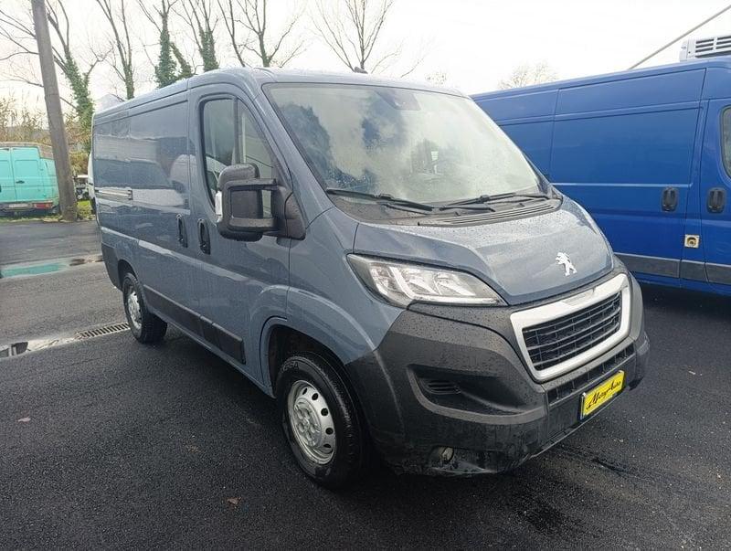 Peugeot Boxer Boxer 328 2.2 BlueHDi 120 S&S PC-TN Furgone