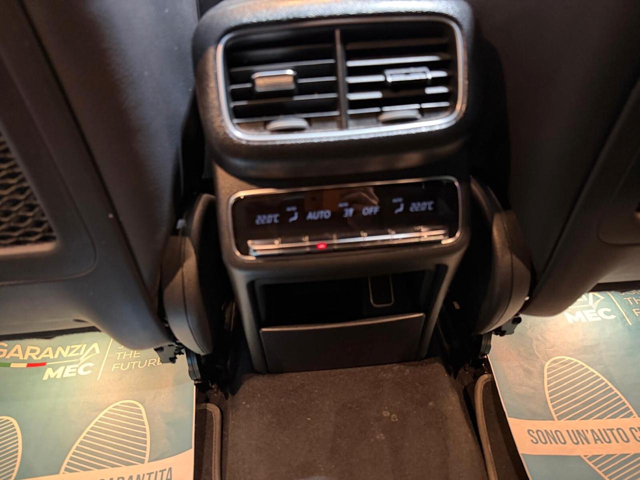 Mercedes-benz GLE 300 Coupe Tetto Pelle Burmester