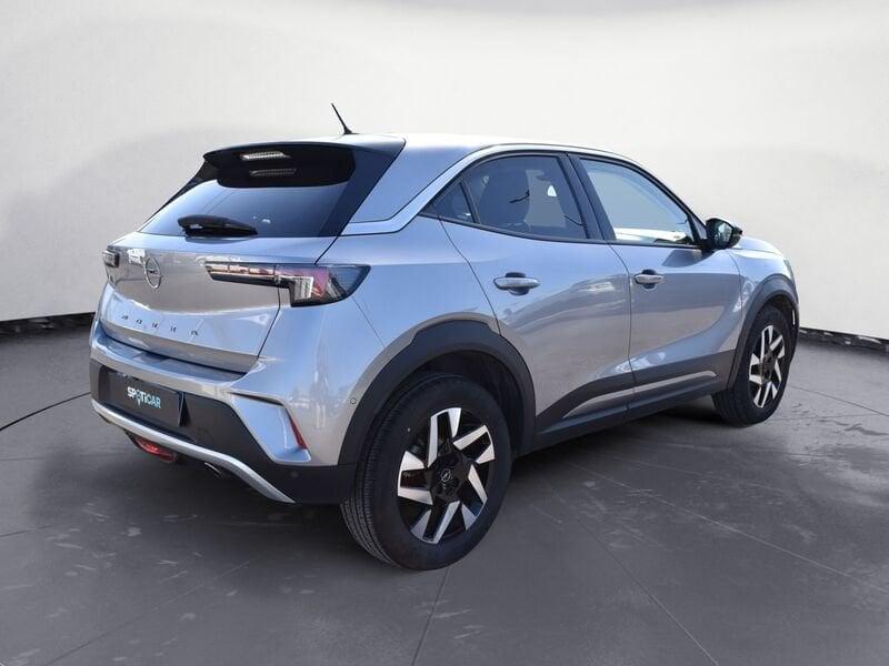 Opel Mokka 1.5 110cv GS Line MT6