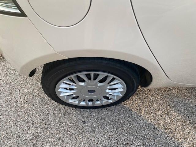 Lancia Ypsilon 1.3 MJT 16V 95 CV 5 porte S&S Gold 2018