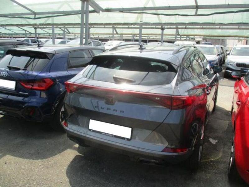 CUPRA Formentor Formentor 1.5 tsi 150cv dsg