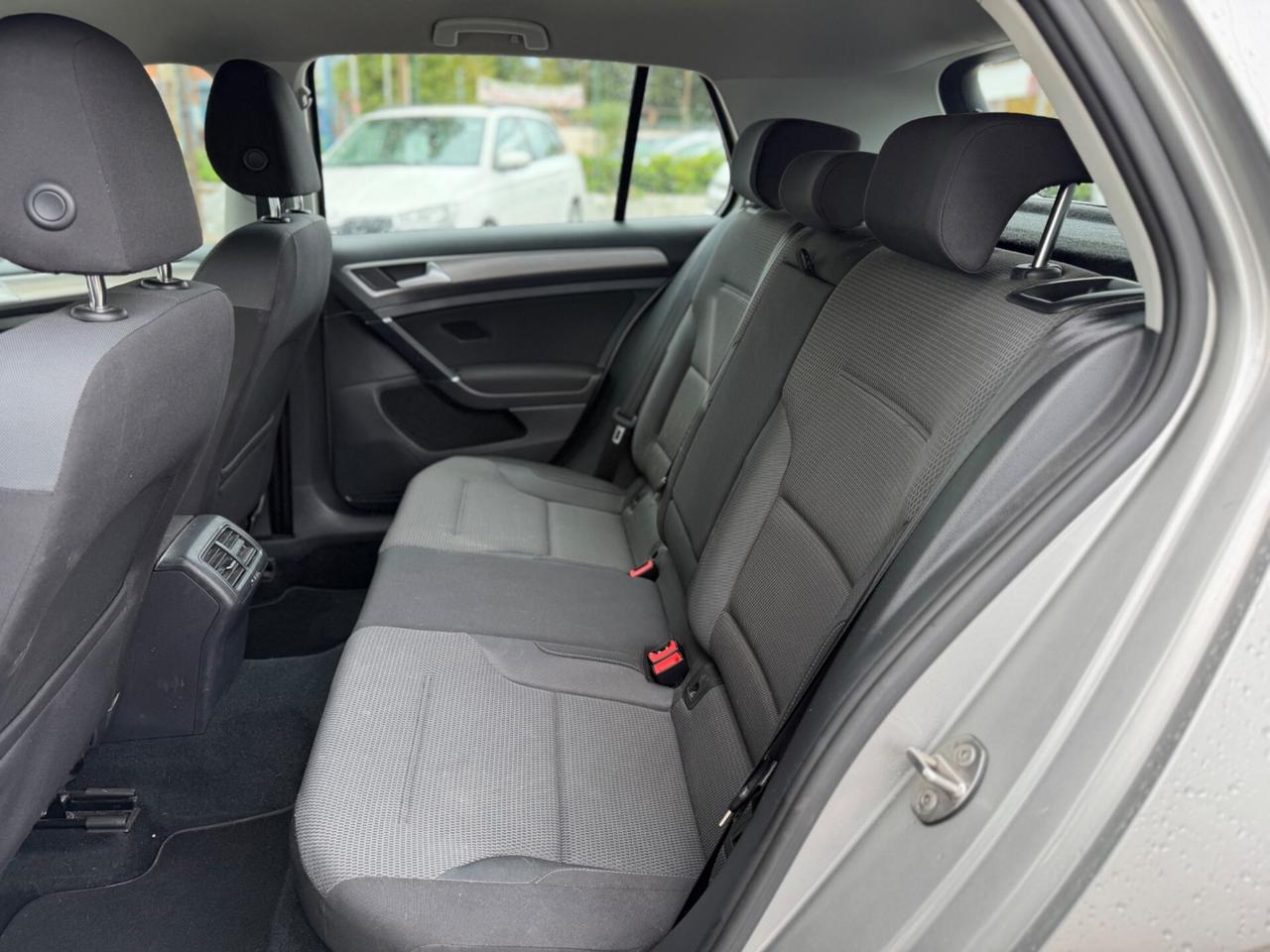 Volkswagen 1.6 TDI 110cv