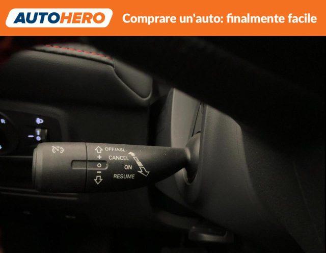 MG ZS 1.0T-GDI aut. Luxury