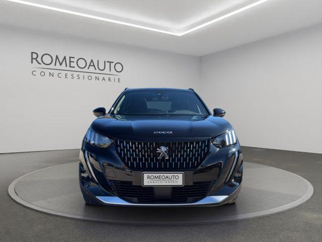 PEUGEOT 2008 1.2 PureTech 130cv S&S GT Pack