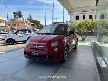 Abarth 595 595 1.4 t-jet 145cv