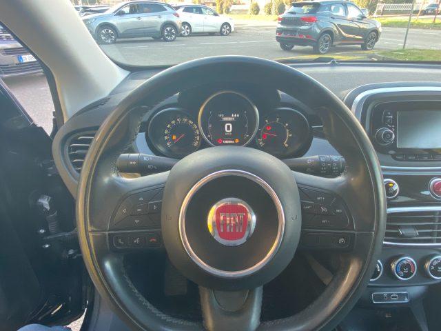 FIAT 500X 1.3 MultiJet 95 CV Pop Star