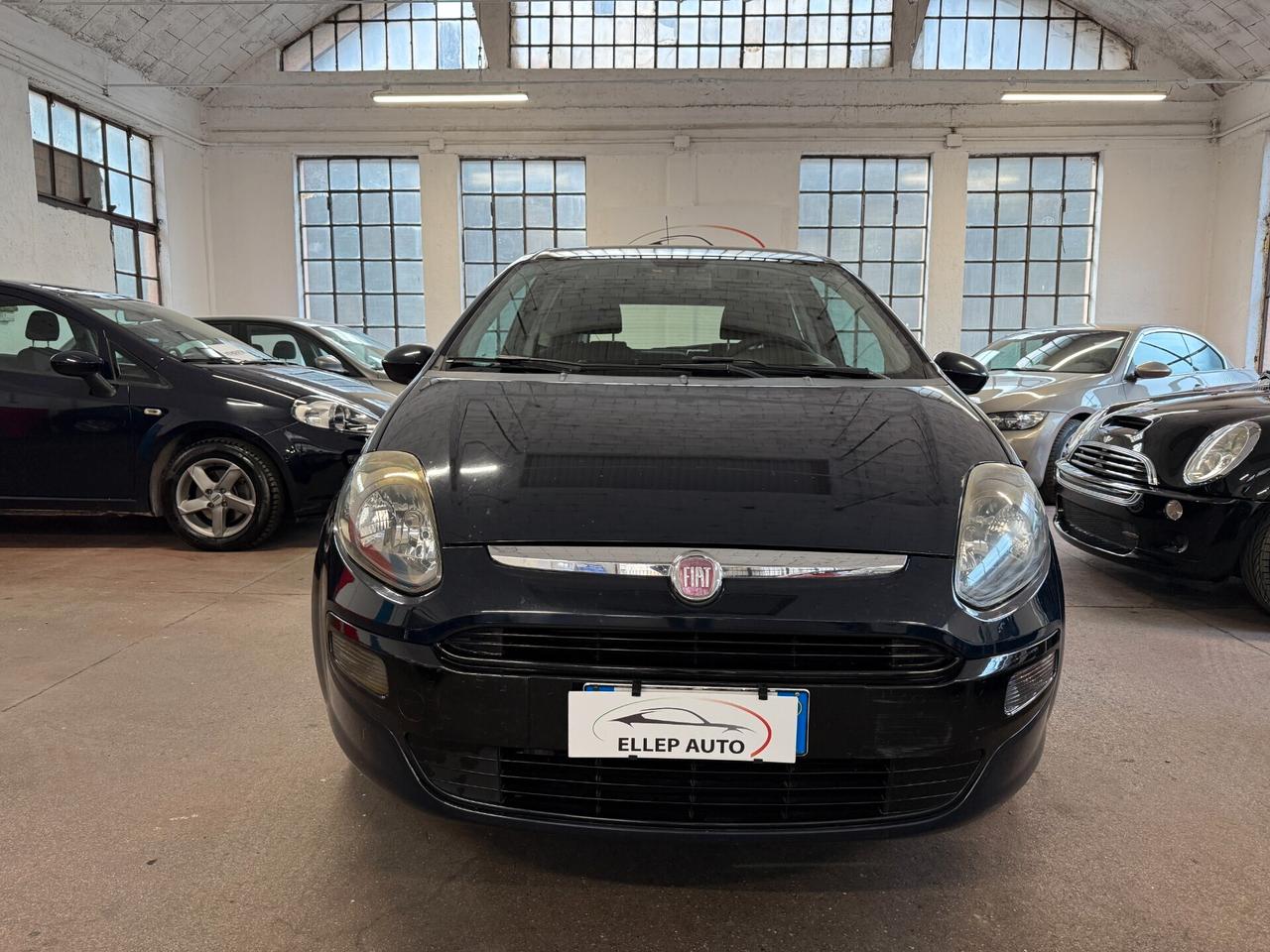 Fiat Punto Evo 1.4 3 porte S&S Active