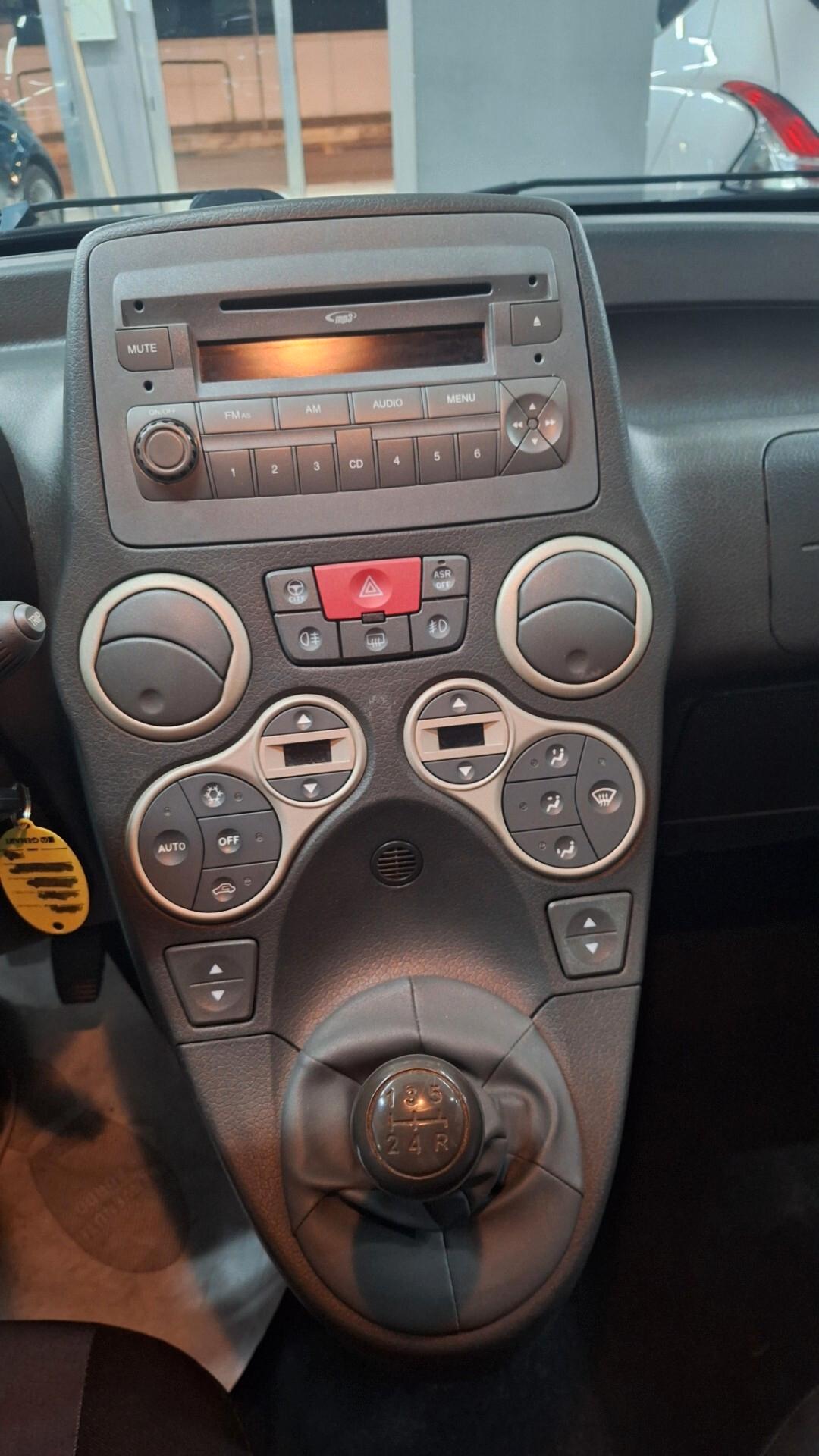 Fiat Panda 1.3 MJT S&S Lounge