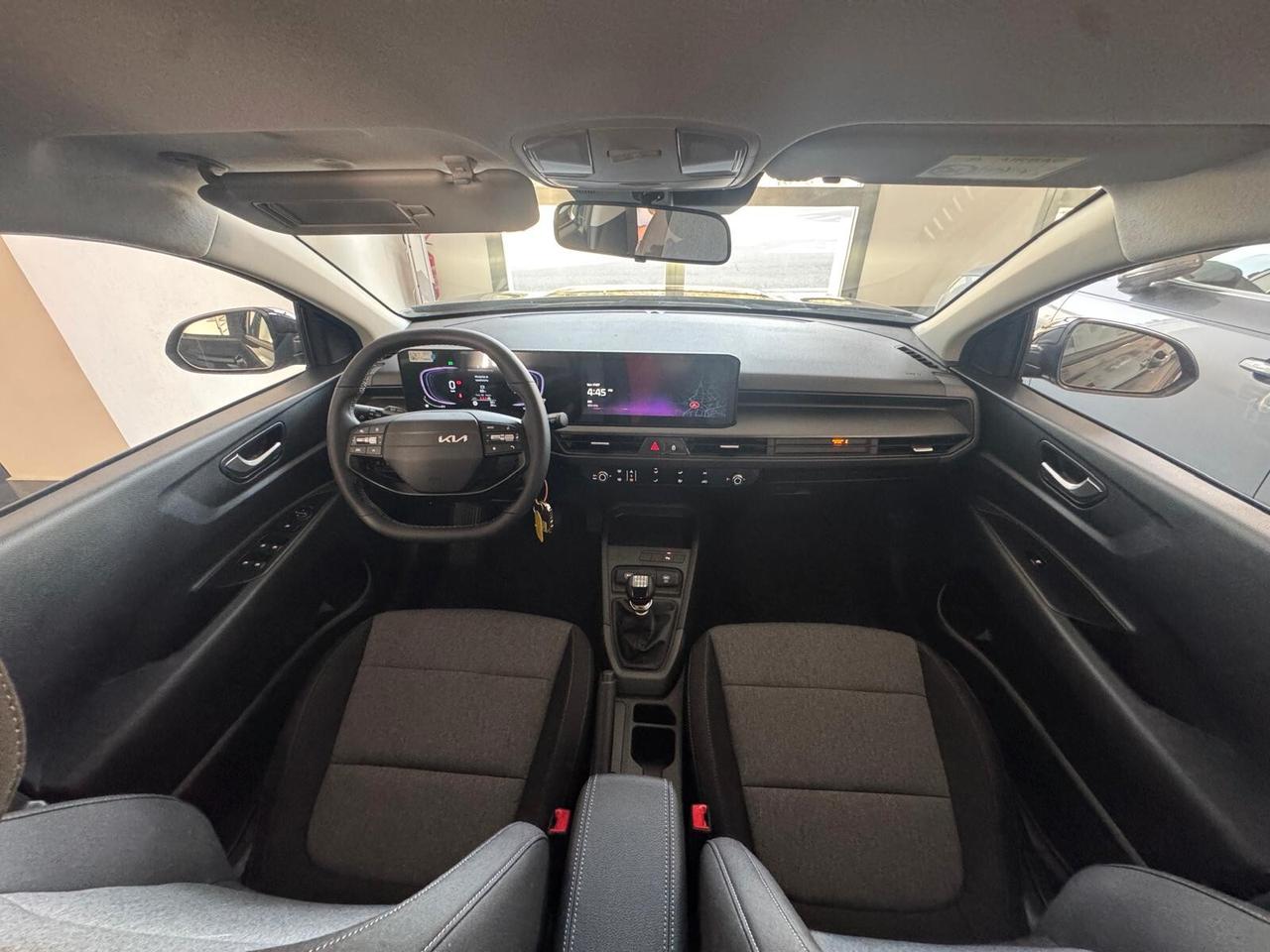 Kia Stonic 1.0 T-GDi 100 CV Urban