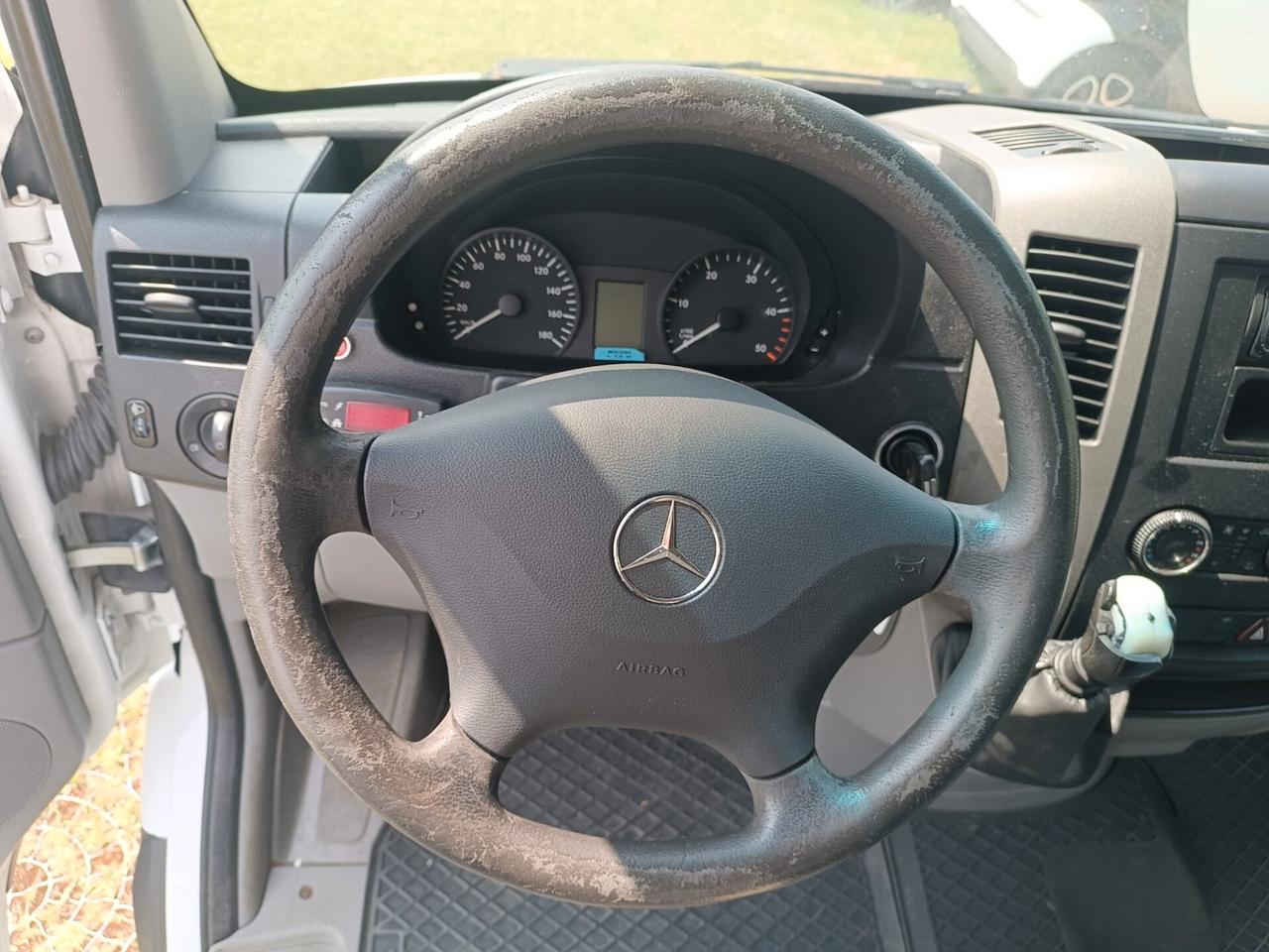MERCEDES SPRINTR 415 CDI - FRIGO - più IVA