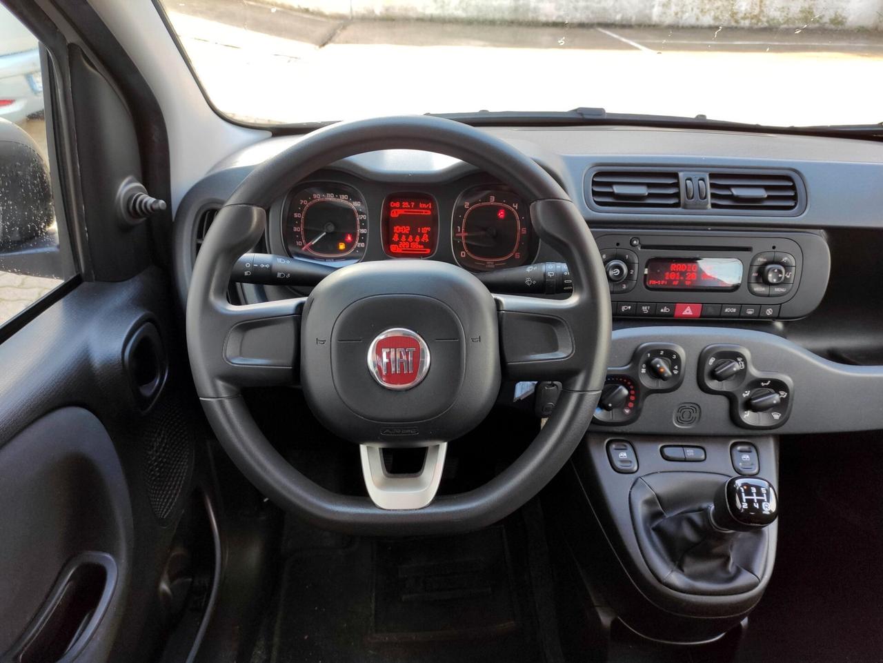 Fiat Panda 1.3 MJT 95 CV S&S Easy