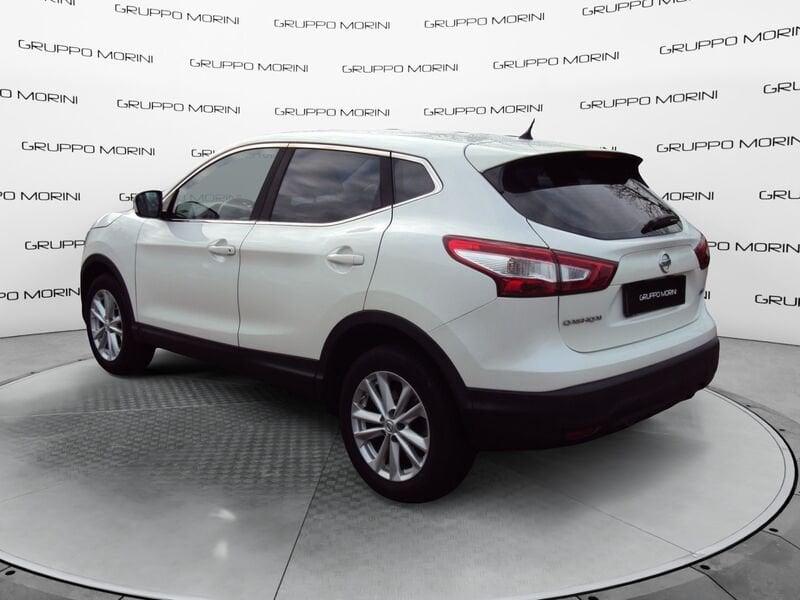 Nissan Qashqai Qashqai 1.5 dCi Business