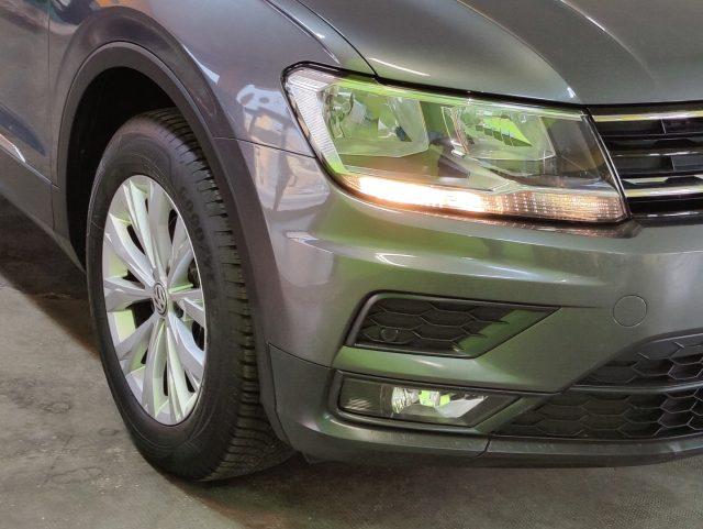 VOLKSWAGEN Tiguan 2.0 TDI 150 CV SCR DSG 4MOTION Business