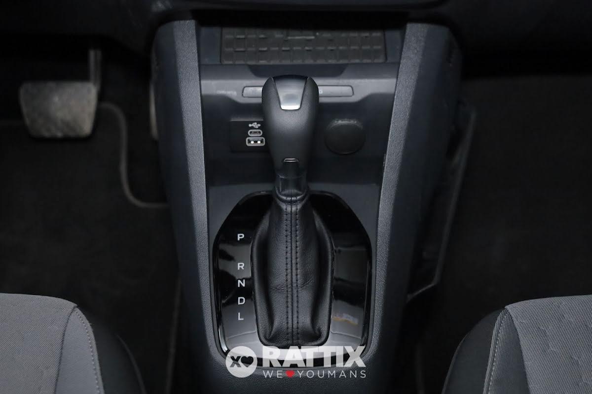 Ford Tourneo Courier 1.0 Ecoboost 125CV Titanium Powershift