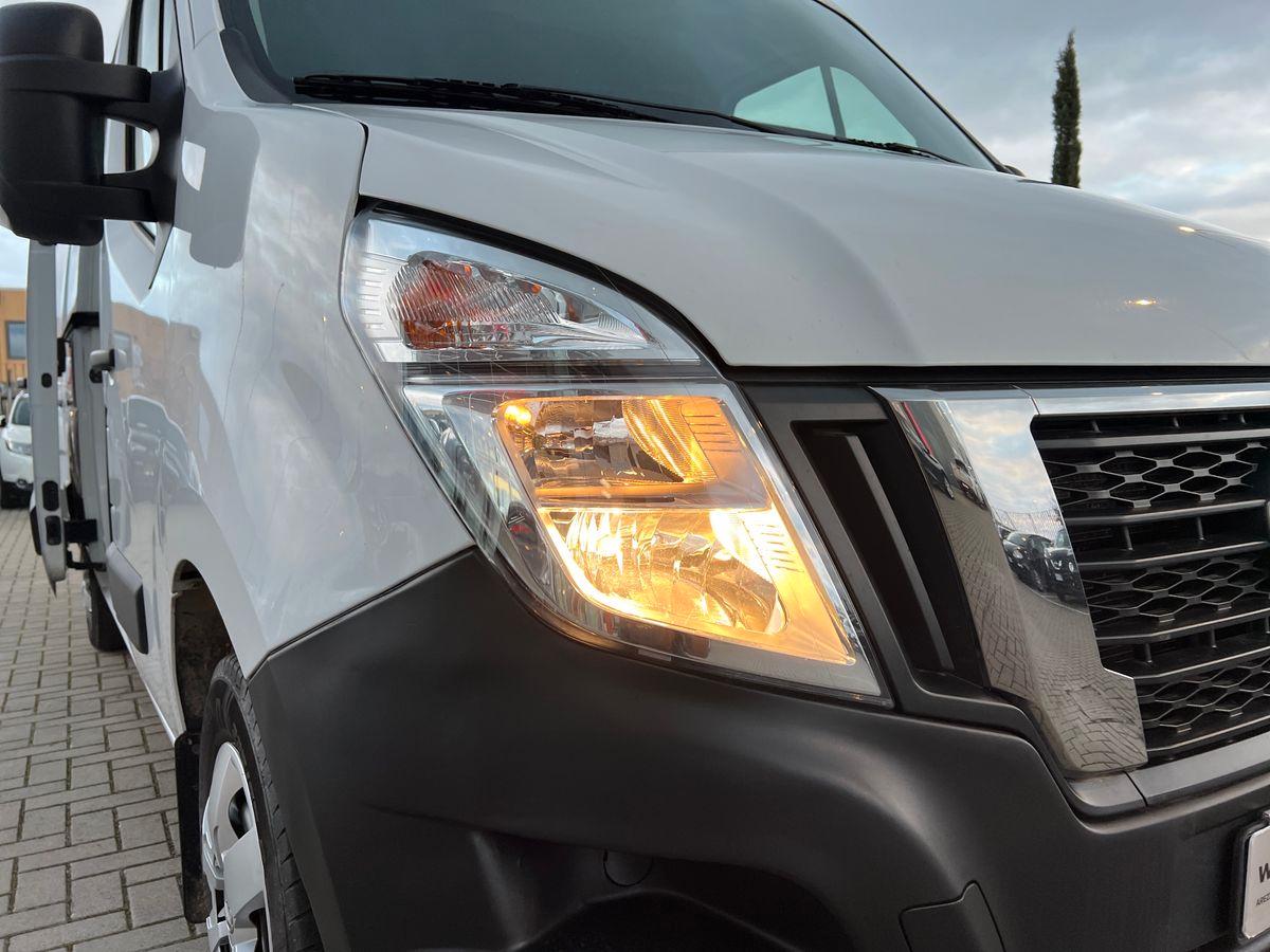 NISSAN NV400 35 2.3 dci 150cv L2H2 E6d-temp