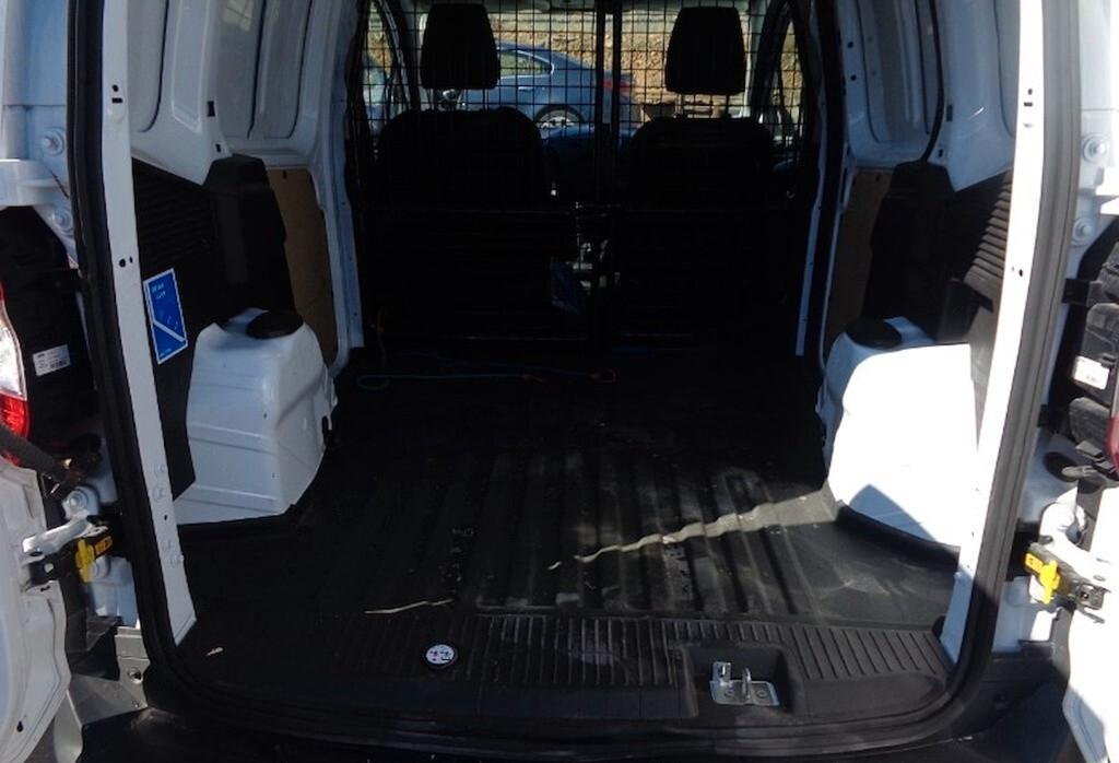 FORD TRANSIT COURIER 1.5TDCI 100CV VAN TREND ( CRUISE )