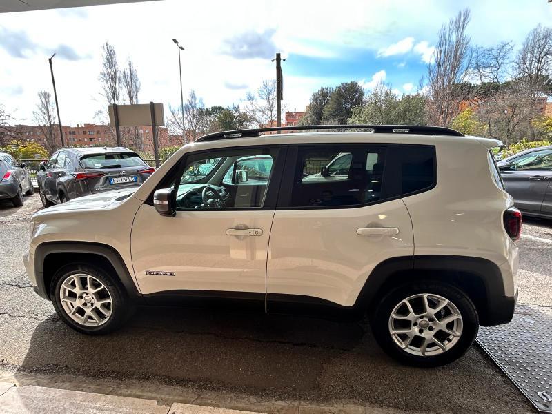 Jeep Renegade 1.0 t3 Limited 2wd *Promo SD 2026*