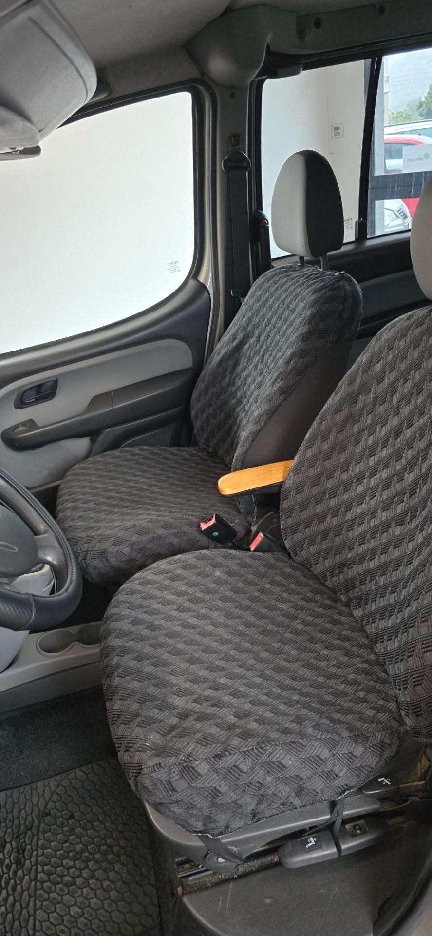Fiat Doblò 1.3 Multijet 16V Autovettura