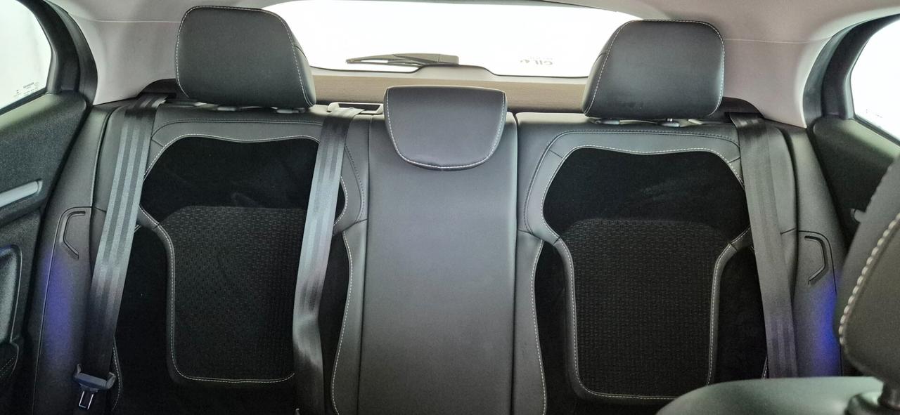 RENAULT MEGANE 1.5DCI 116CV FullOpt. INTENS 2019