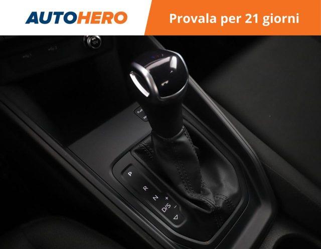 AUDI A1 allstreet 30 TFSI S tronic Identity Contrast