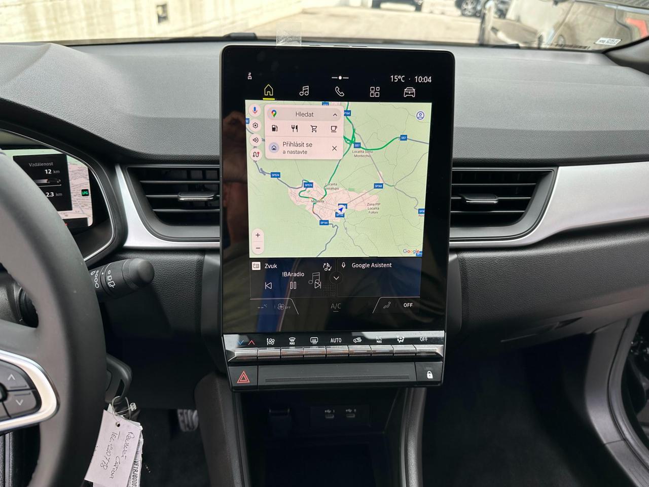 Renault Captur 1.0 eco-g Evolution 100cv