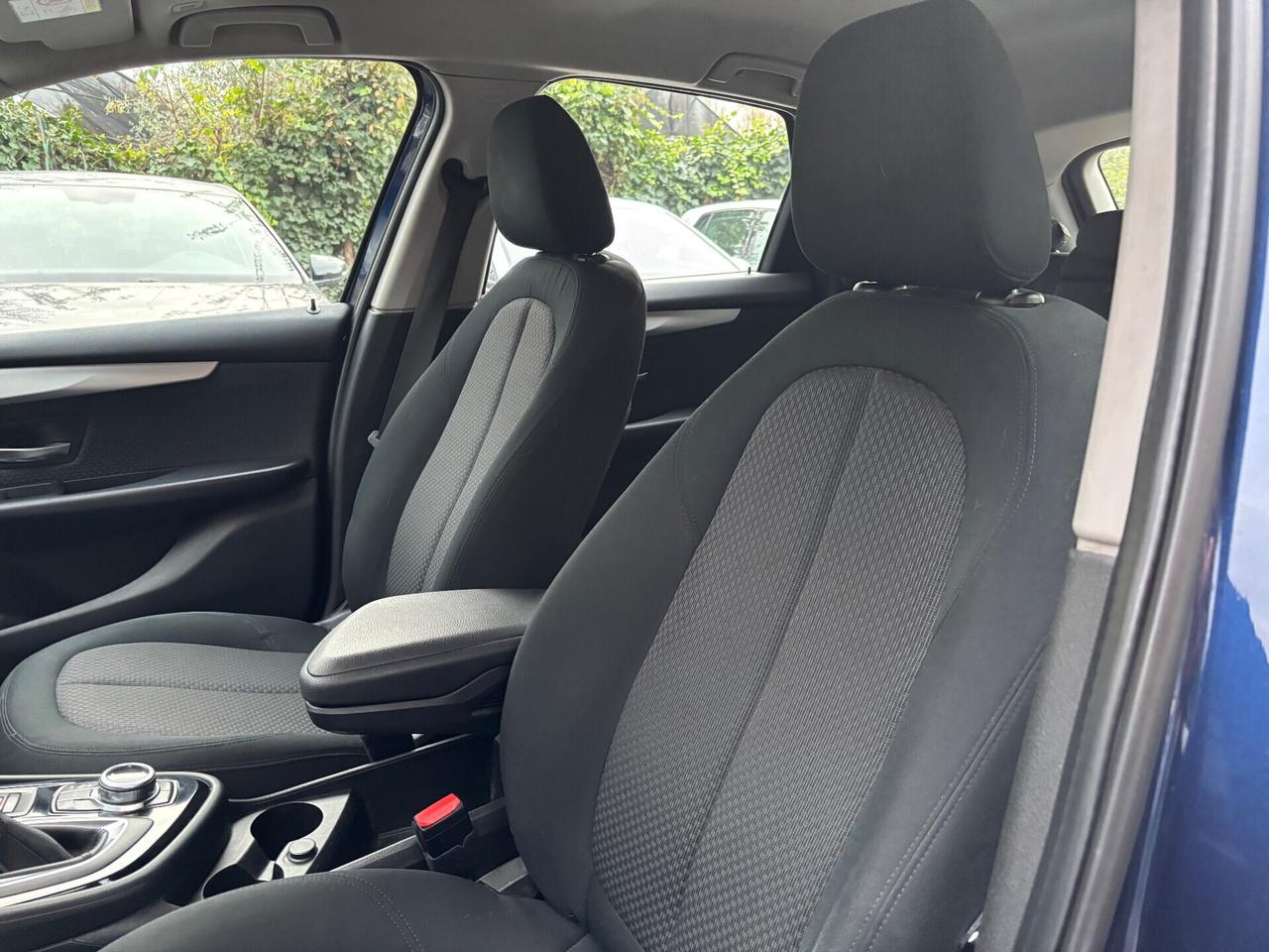 Bmw 2er Active Tourer 225xe MILD HYBRID