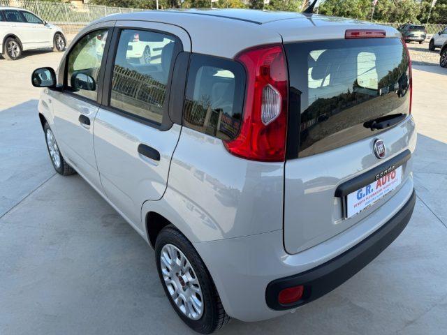 FIAT Panda TwinAir AUTOMATICA PERFETTA