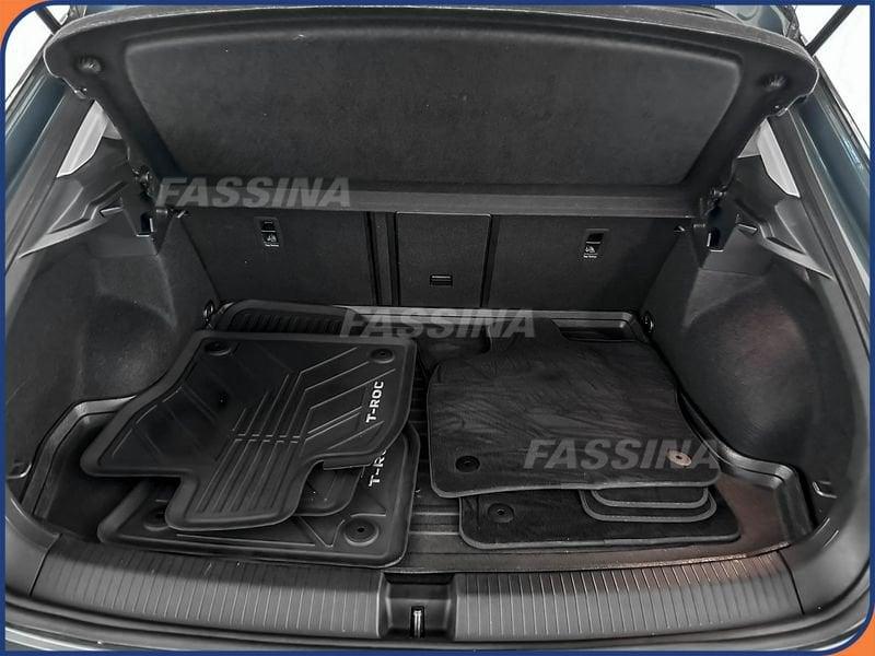 Volkswagen T-Roc T-Roc 1.0 tsi Style 110cv