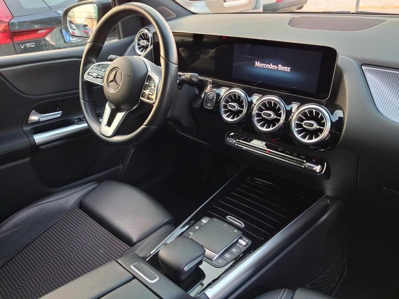 Mercedes B 180 D Sport Plus 7G-DCT