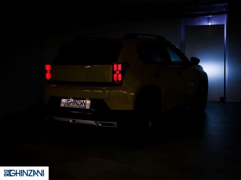 FIAT Grande Panda 1.2 S&S Hybrid La Prima
