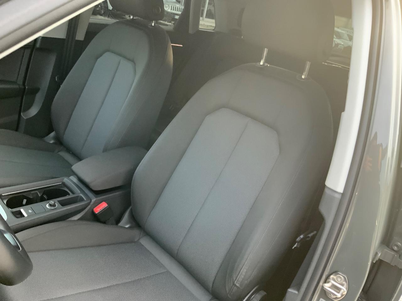 Audi Q3 35 TFSI S tronic Business Advanced