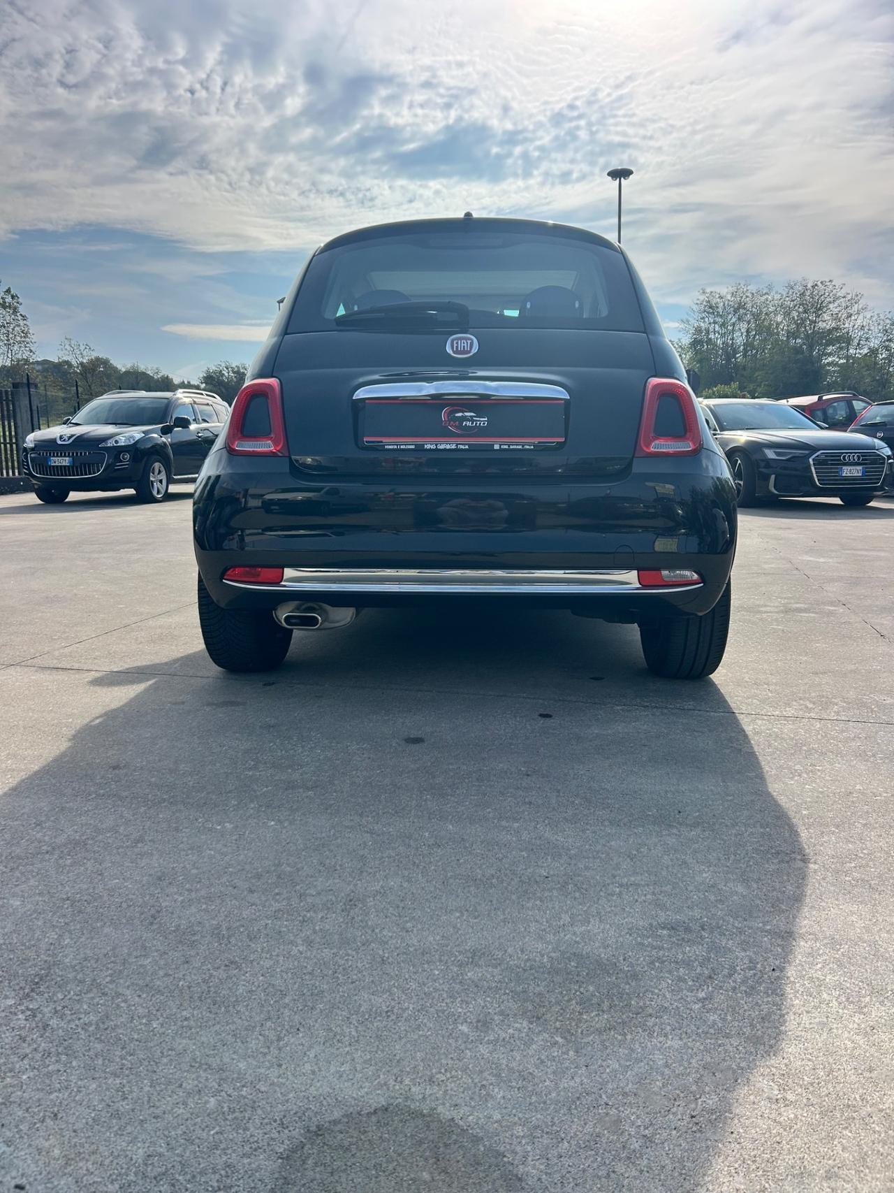 Fiat 500 1.2 EasyPower Dolcevita
