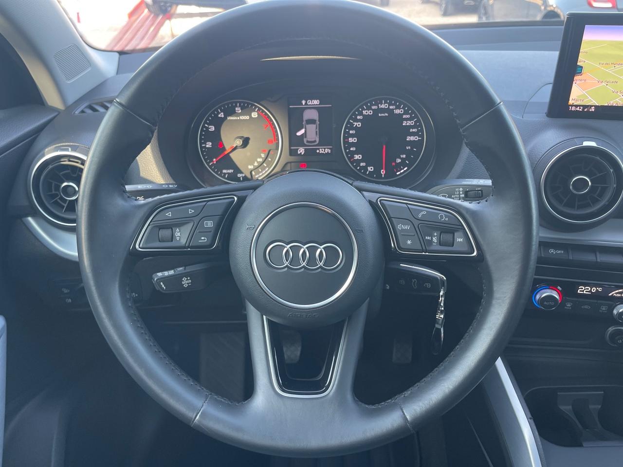 BusinessDesign IdentityBlack 1.0 30TFSI 116cv