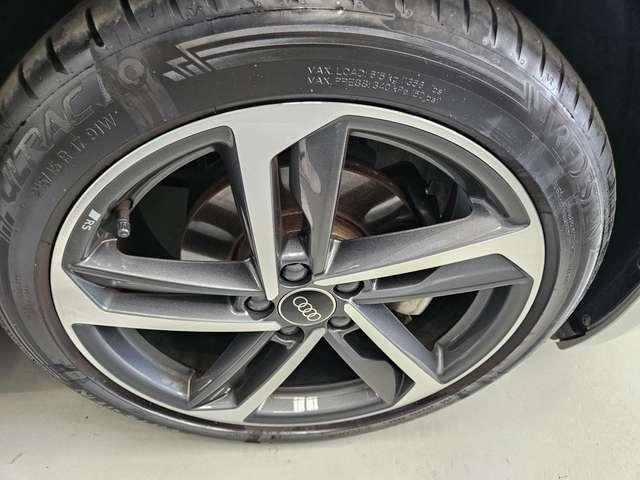 Audi A1 A1 Sportback 30 S Line Black Edition 116cv
