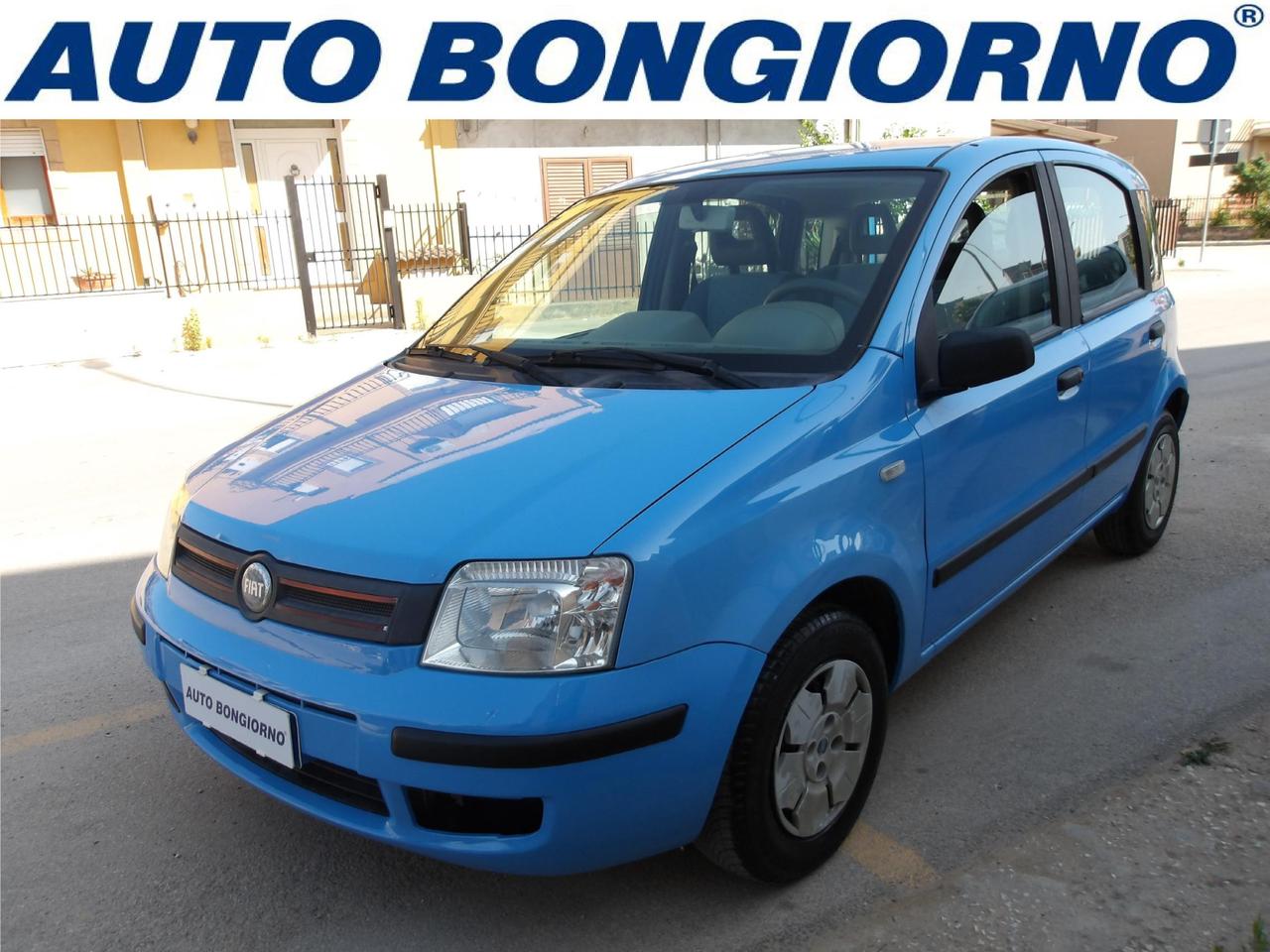 FIAT Panda 1.1 Active