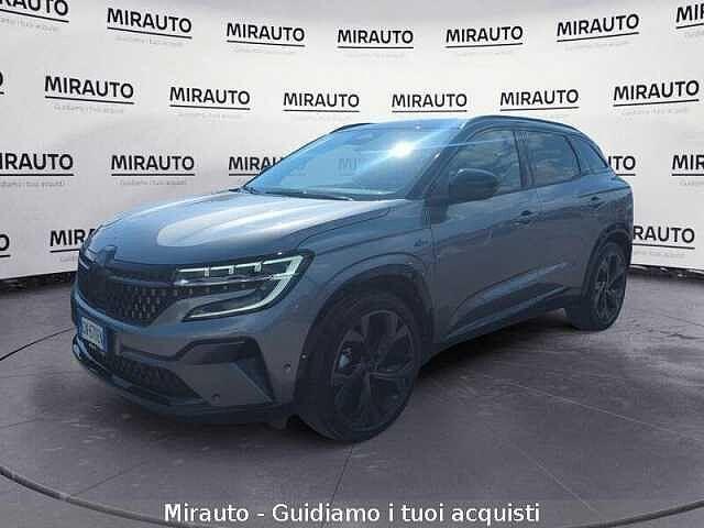 Renault Austral Austral Full Hybrid E-Tech 200 CV Iconic Esprit Alpine