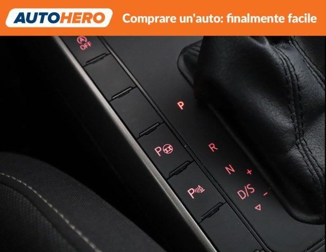 VOLKSWAGEN Polo 1.0 TSI DSG 5p. Comfortline BlueMotion Technology