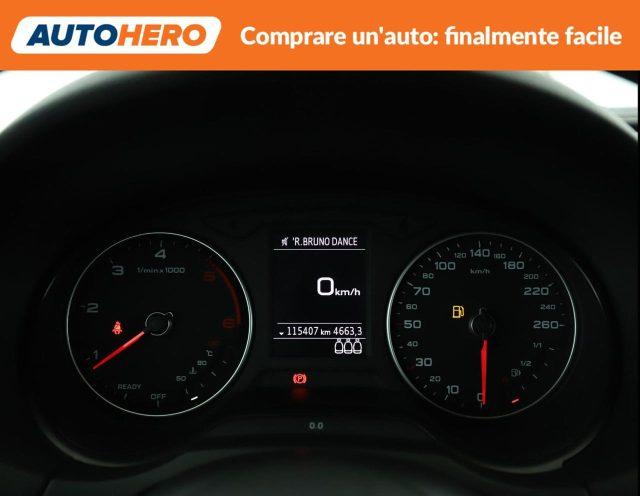 AUDI A3 SPB 30 TDI