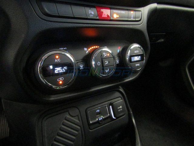 JEEP Renegade 1.6 Mjt DDCT 120 CV Limited