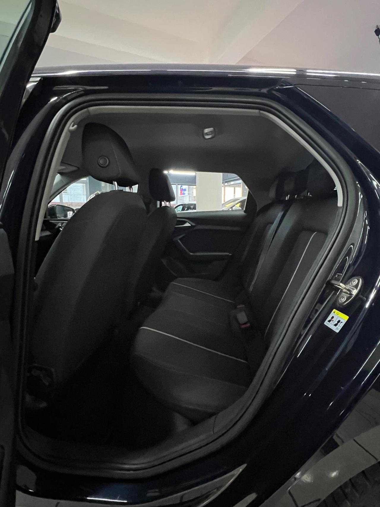 Audi A1 SPB 30 TFSI S tronic