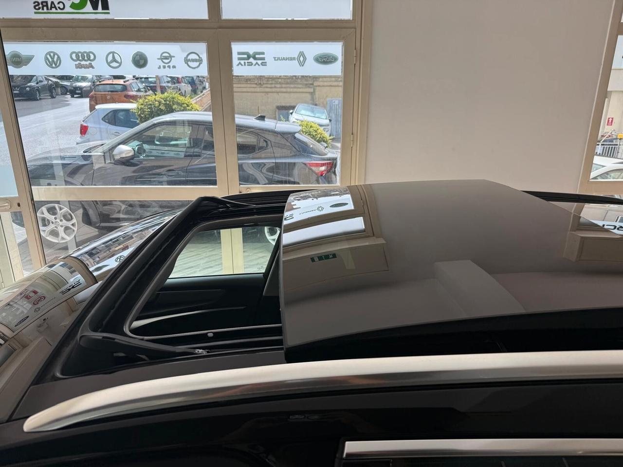 Audi A4 Avant 40 TDI quattro S tronic Business Advanced