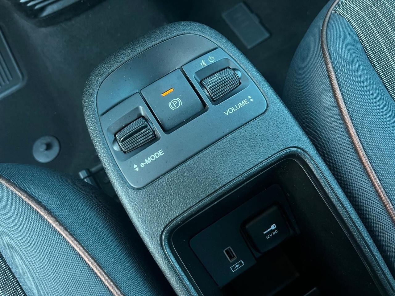 Fiat 500 500e Berlina 42 kWh Icon