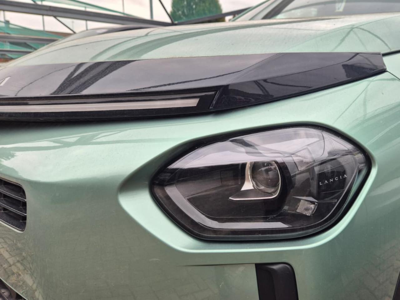 LANCIA Ypsilon IV 2024 - Ypsilon 1.2 mhev LX 110cv e-dct