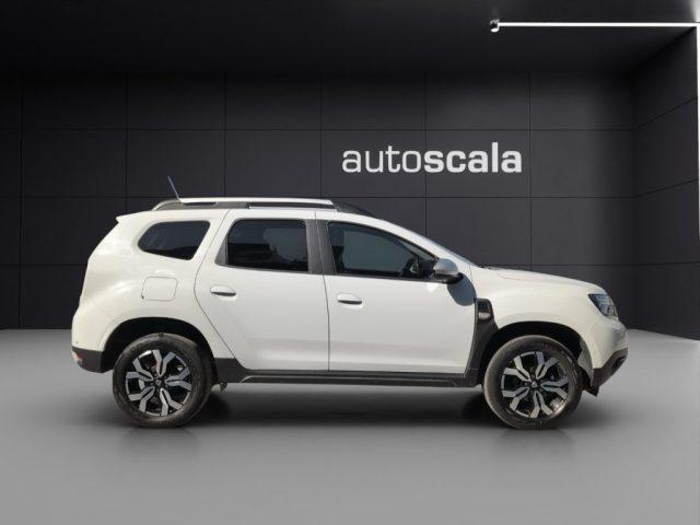 DACIA Duster 1.0 TCe 90 CV 4x2 Prestige