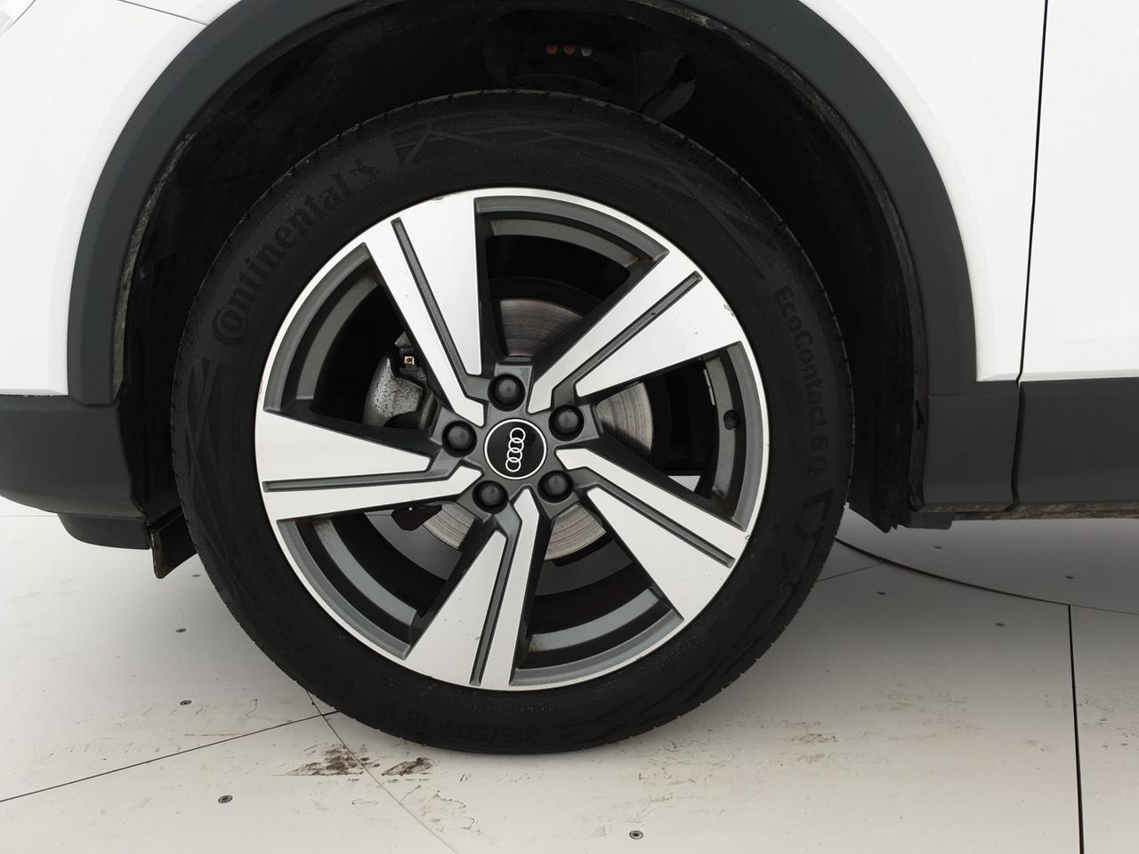 30TDI 116CV S tronic Admired