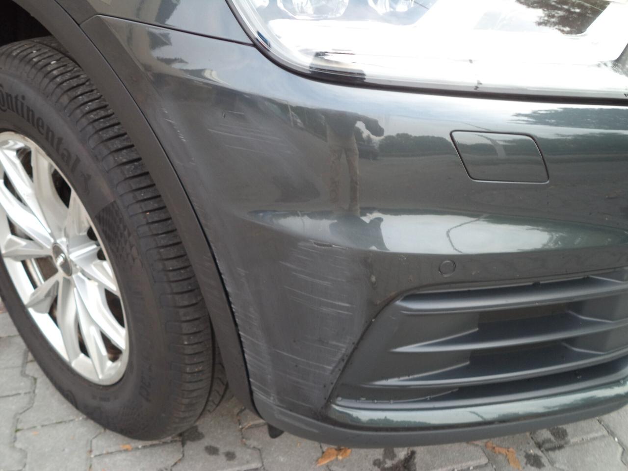 Audi Q5 40 TDI quattro 190 CV S tronic Business Advanced